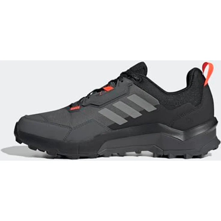 adidas TERREX AX4 GORE-TEX Wanderschuh wasserdicht, leicht und griffig, optimaler Halt für Outdoor-Abenteuer – Bild 2