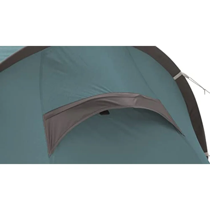 Robens Arch 2, Tunnelzelt für 2 Personen, 2.30 kg, konisch zulaufendes Design mit Vorraum – Bild 5