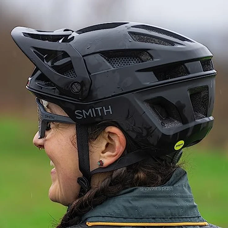 Smith Engage 2 Mips, MTB-Helm (61 - 65 cm) mit 20 Belüftungsöffnungen, leicht und größenverstellbar – Bild 5