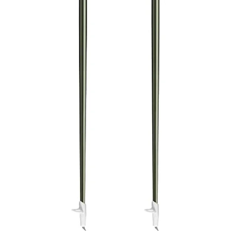 Leki Flash Carbon, Wanderstock mit 120 cm Länge aus leichtem Carbon, ideal für Nordic Walking – Bild 4