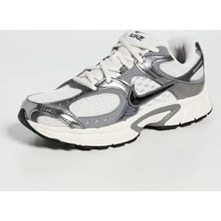 Nike V5 RNR HJ5228009, Laufschuhe aus atmungsaktivem Mesh-Obermaterial, Größe 42, phantom-blk-pencil point – Bild 2