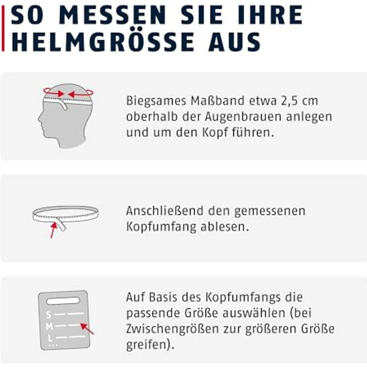 Abus HUD-Y ACE, Velohelm mit integrierten Glas-Visier und USB-Heck-LED, 57 - 61 cm – Bild 7