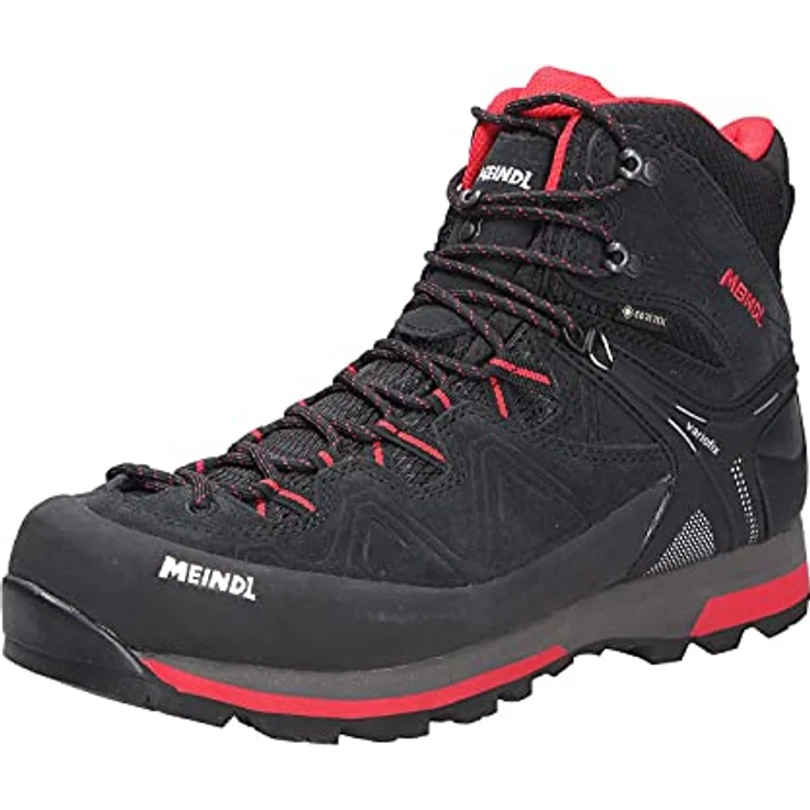 Meindl Wanderschuh TONALE GTX, Herren-Wanderschuh mit hoher Haltbarkeit für alpine Terrain und Wanderwege – Bild 1