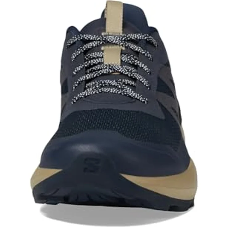 Salomon ELIXIR ACTIV Outdoorschuh für Herren, strapazierfähiges Synthetik-Obermaterial, pflegeleicht und schnell trocknend – Bild 3