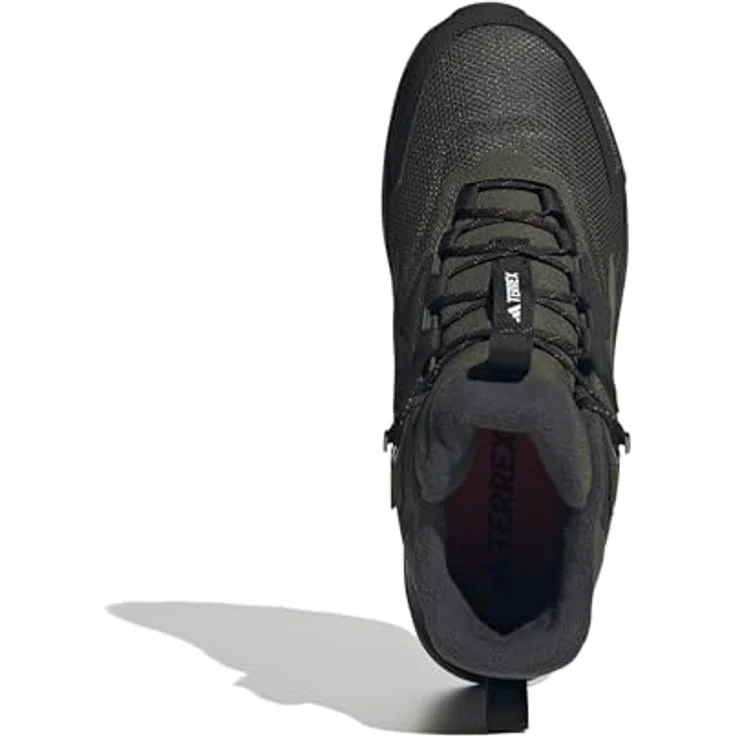 adidas TERREX TERREX ANYLANDER CLIMAWARM+ E, Isolierte Wanderschuhe mit wasserdichter Membran und maximalem Grip auf Schnee und Eis – Bild 7