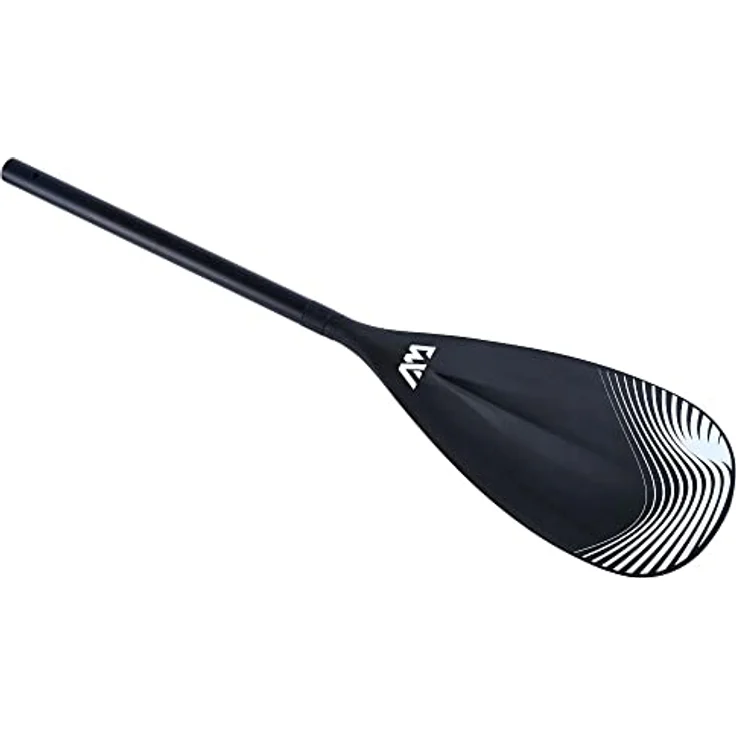 Aqua Marina Sports III, verstellbares SUP-Paddel (220 cm, 3-teilig) aus Aluminium und Fiberglas, für Anfänger und Fortgeschrittene – Bild 5