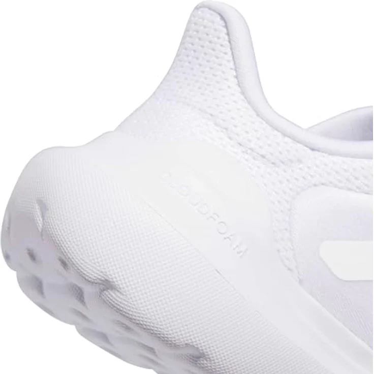 Adidas Tensaur Run 2.0, Laufschuh aus recycelten Materialien, leicht – Bild 4