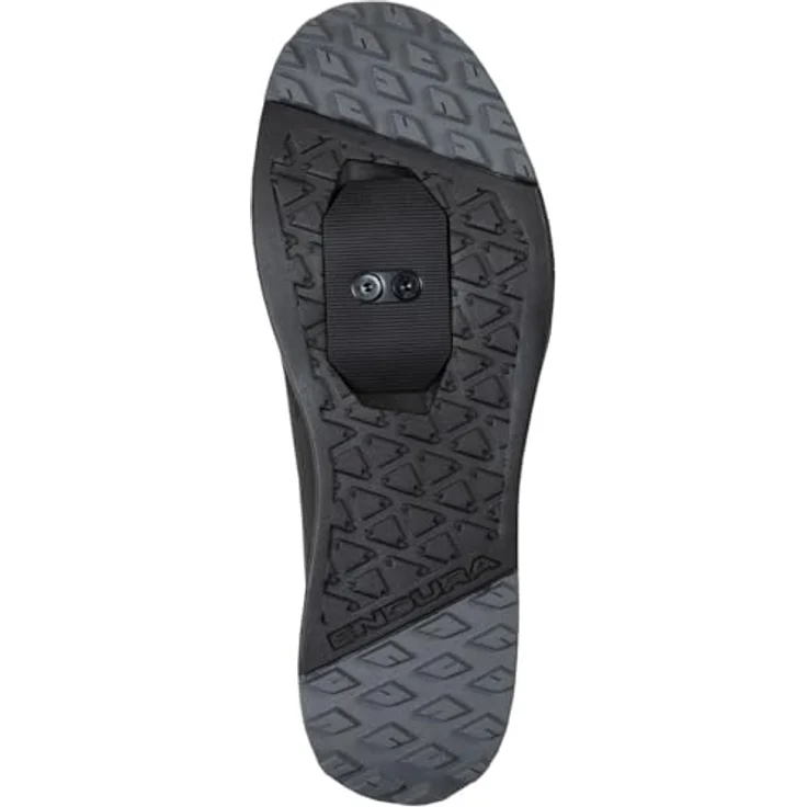 Endura MT500 Burner Clipless, wasserdichter Wanderschuh mit ExoshellFW™-Membran, schwarz, EU43 UK9 US10 – Bild 4