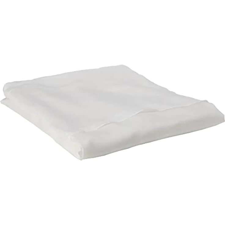 Cocoon TravelSheet, Schlafsack aus hochwertiger Seide, rechteckig, 220 cm, Wärmeleistung +5,3 °C, Seiteneinstieg mit Klettverschluss – Bild 4