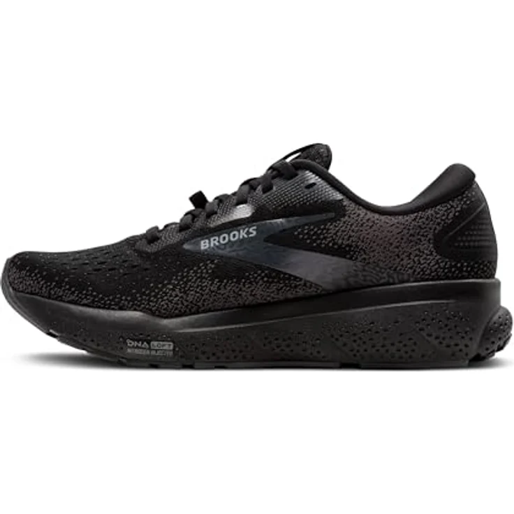 Brooks Ghost 16 GTX, Herren Laufschuhe mit GORE-TEX Membran, wind- und wasserdicht, 42.5 EU – Bild 5