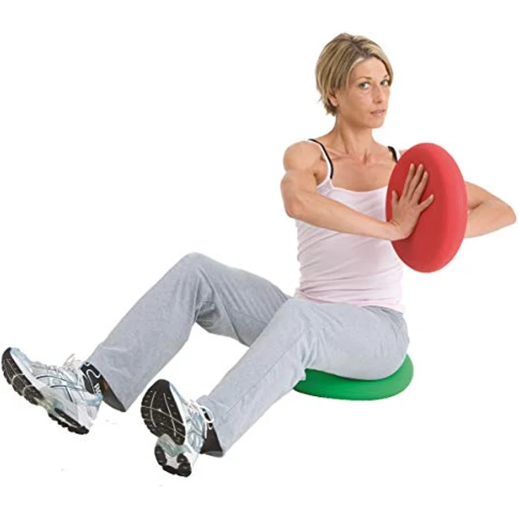 Togu Dynair Ballkissen 36 cm Senso (Das Original) Sitzkissen – Bild 5