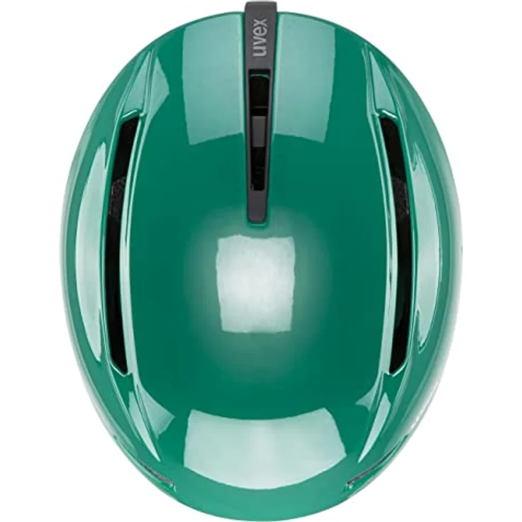uvex viti Proton, leichter Skihelm für Kinder mit individueller Größenanpassung, optimierter Belüftung, 51-55 cm – Bild 5