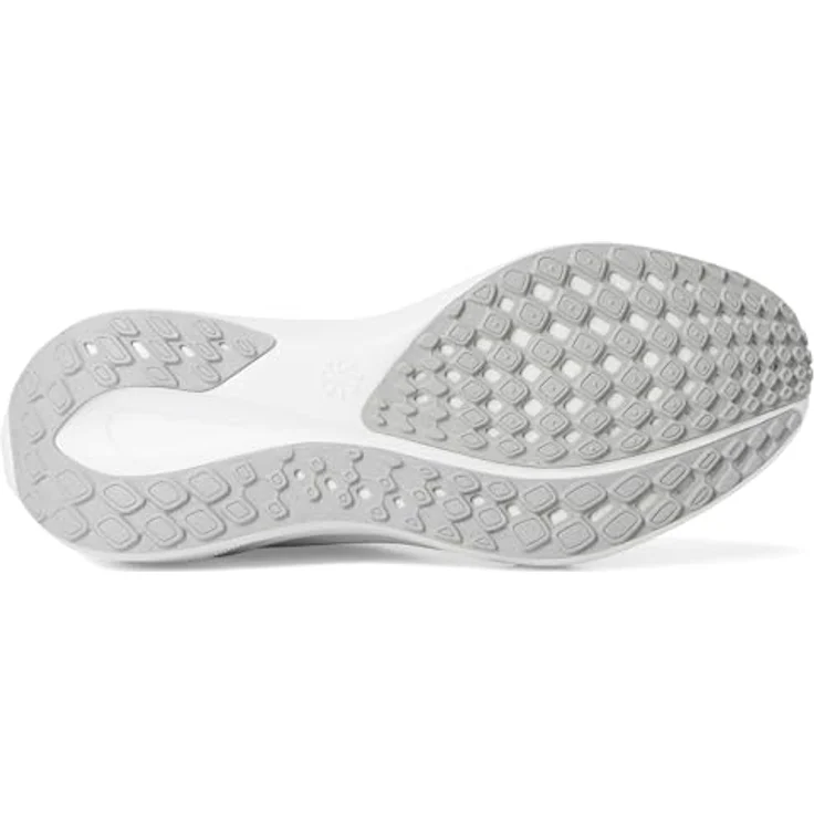 Nike Damen Laufschuhe PEGASUS 41 W, Weiß, Größe 9.5, mit NIKE ReactX-Schaumstoff und Zoom Air-Technologie für optimale Energierückgabe und Komfort – Bild 5