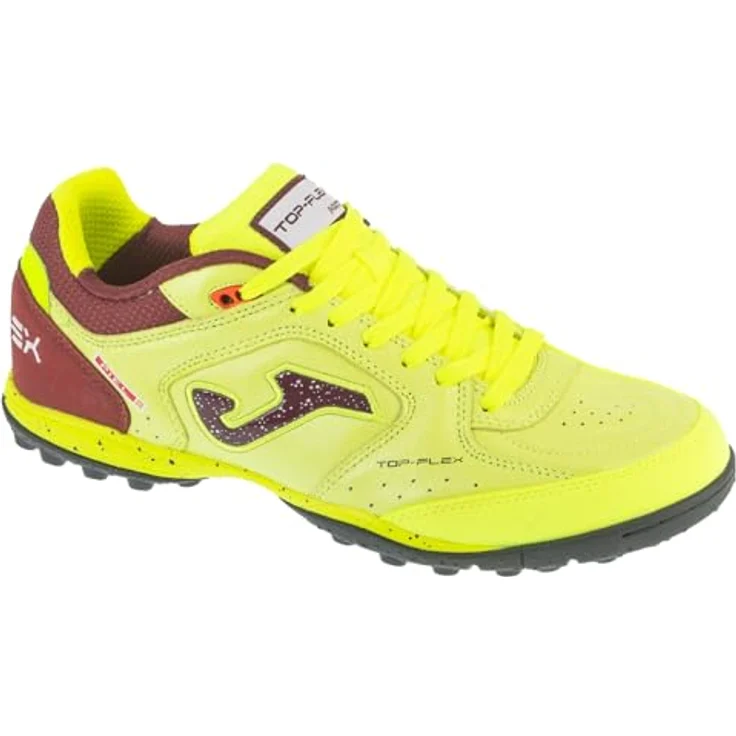 Joma Top Flex 2509 TF TOPW2509TF, Turfschuhe für Herren, Violett, Größe 43.5 – Bild 1