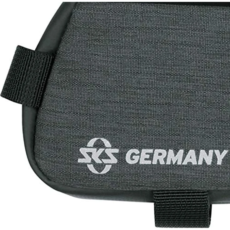 SKS Traveller Smart - Rahmentasche. – Bild 6