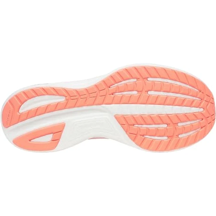 Saucony RIDE 18 Lady | Neutralschuh für Läuferinnen mit hervorragender Dämpfung und Traktion, Größe US 10.5 - EU 42.5 - CM 27.5 - UK 8.5 – Bild 6