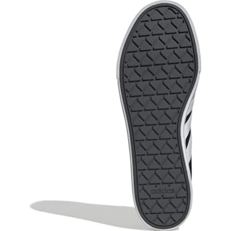adidas Schuhe Daily 4.0 IF4502, Laufschuhe aus Leder mit Gummiaußensohle und Komfortfutter, recycelte Materialien – Bild 22