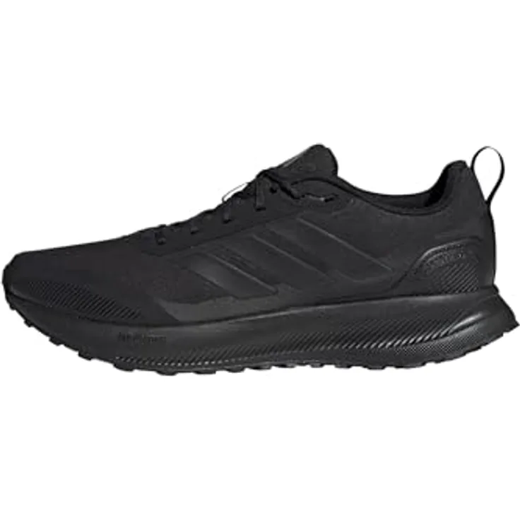 Adidas Runfalcon 5 TR Laufschuh, wasserabweisend und reflektierend für den Outdoor-Einsatz