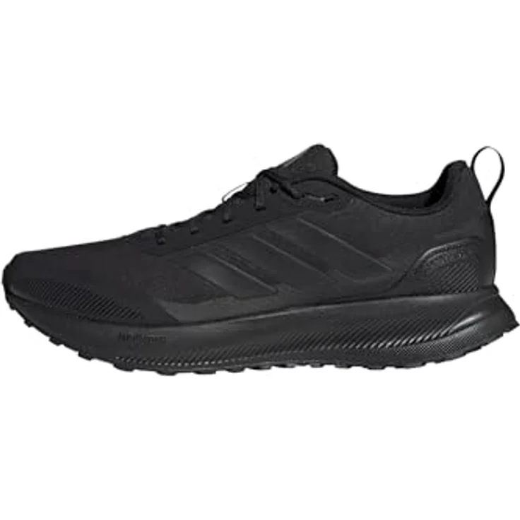 Adidas Runfalcon 5 TR Laufschuh, wasserabweisend und reflektierend für den Outdoor-Einsatz – Bild 1