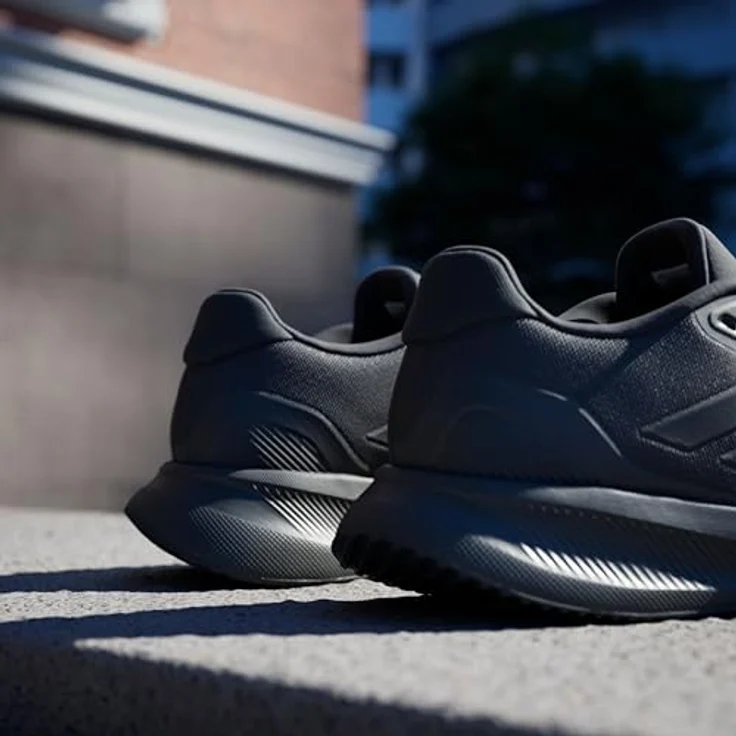 adidas Laufschuhe IE8828, leicht und atmungsaktiv, Größe 40 – Bild 2