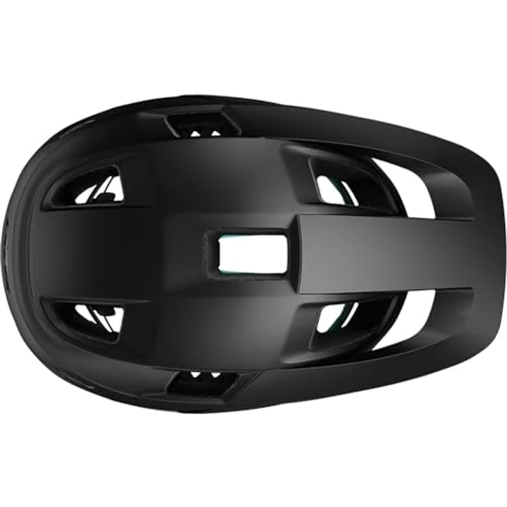 Lazer Unisex Lupo KinetiCore Helm, Matte Black, Einheitsgröße 55-61 cm, TurnSys-Anpassungssystem, Brillenfreundliche Aussparungen, Biostatic Stays Fresh Technologie – Bild 5