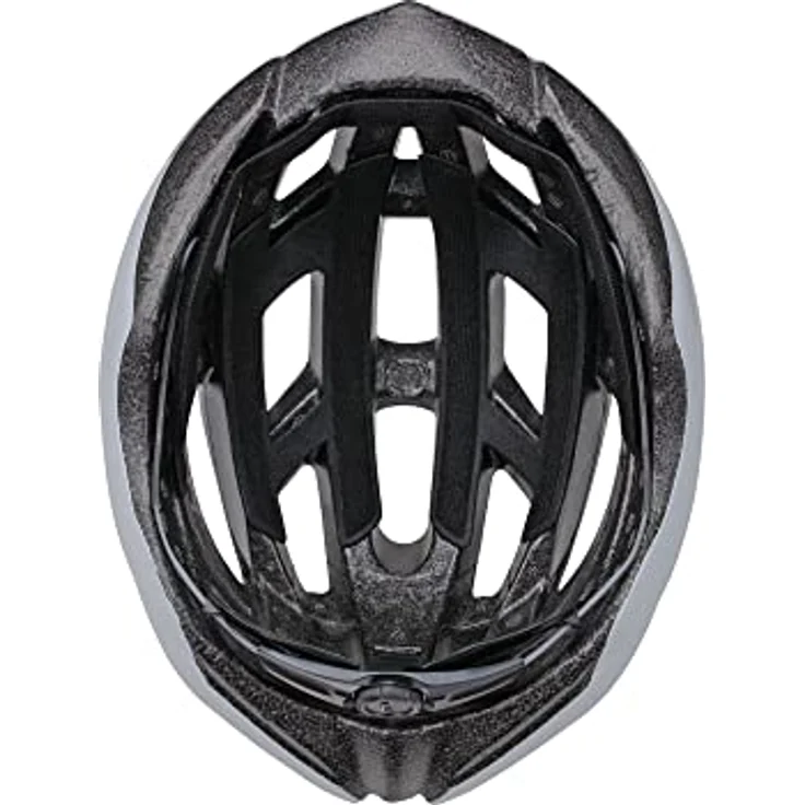 BBB Hawk Velohelm, In-Mold-Technologie, 58-62 cm, leicht, reflektierende Elemente, optimaler Luftaustausch, waschbare Polster – Bild 6