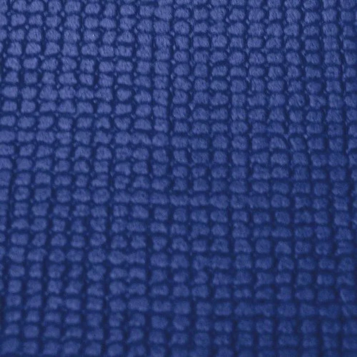 Sport-Thieme Fit&Fun Yogamatte, 10 mm dick, rot, latexfrei und antibakteriell – Bild 2