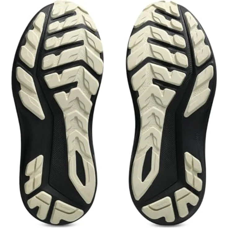 ASICS Performance GT-1000 14 GTX, Damen Laufschuhe mit wasserdichter Gore-Tex-Membran, schwarz, Größe 42 – Bild 7