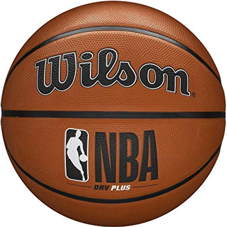 Wilson - NBA Basketball - Gr. 7 – Bild 2
