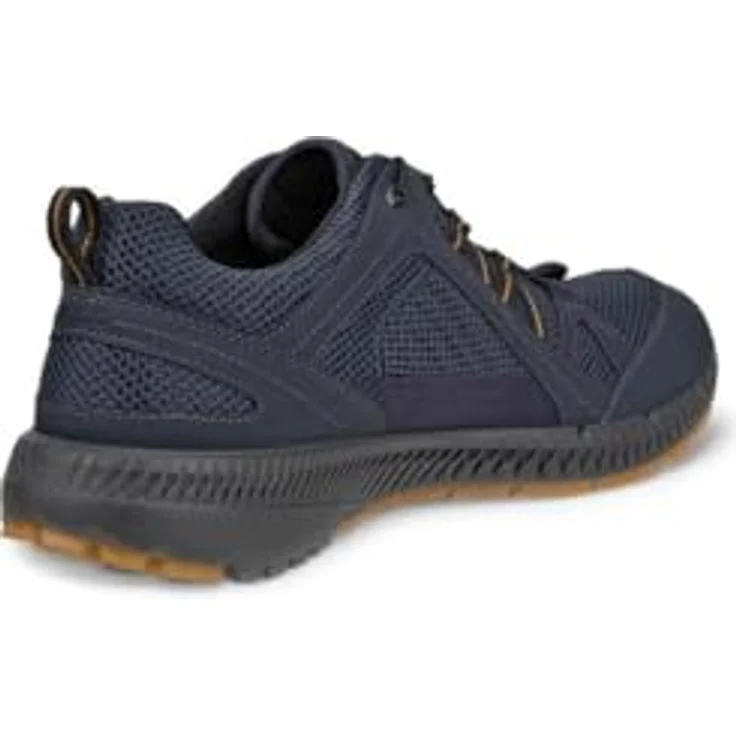 Ecco Terracruise II M Wanderschuh, wasserdicht mit GORE-TEX, atmungsaktiv und stoßdämpfender Außensohle – Bild 2