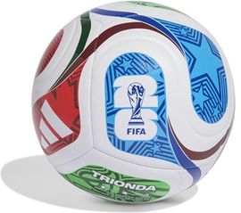 Adidas FIFA World Cup 26 Trionda Trainingsball