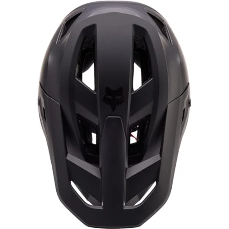 Fox Rampage Matte, Downhill-zertifizierter Velohelm mit 360-Grad-Belüftung und Mips-Technologie, Größe 61-62 cm – Bild 4