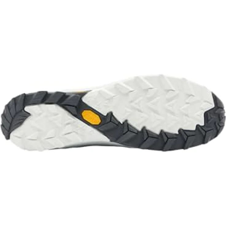 Jack Wolfskin Cyrox Texapore Low W, Damen Wanderschuhe, wasserdicht und atmungsaktiv, Größe 40.5, Grau – Bild 7