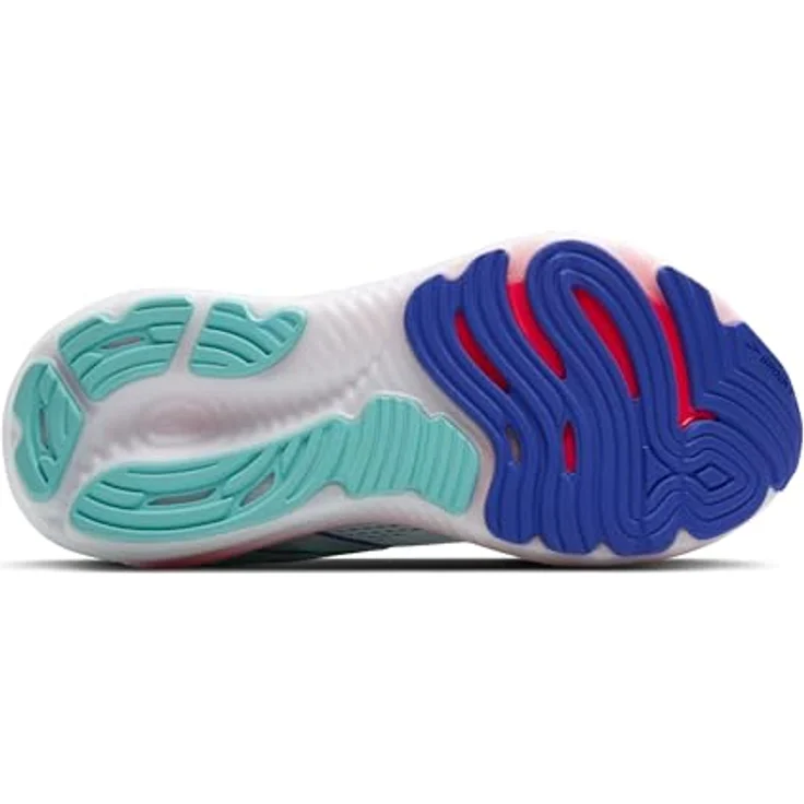 Brooks Running Glycerin 22 W, Damen Laufschuhe, Größe 38, Weiß – Bild 6