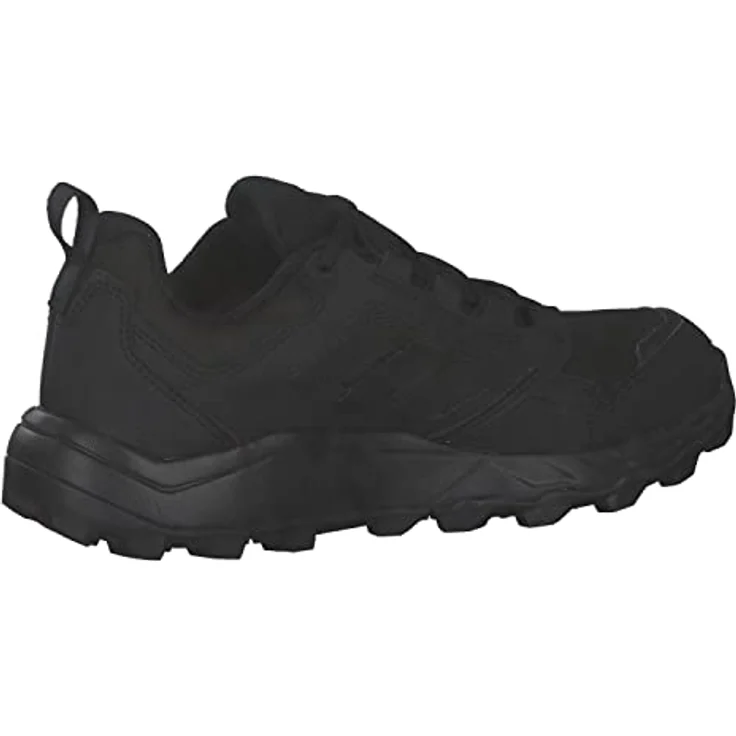 adidas Terrex Tracerocker 2 GTX, Herren Wanderschuhe mit wasserdichter Gore-Tex-Membran und Gummisohle, Mehrfarbig, Größe 44 – Bild 7