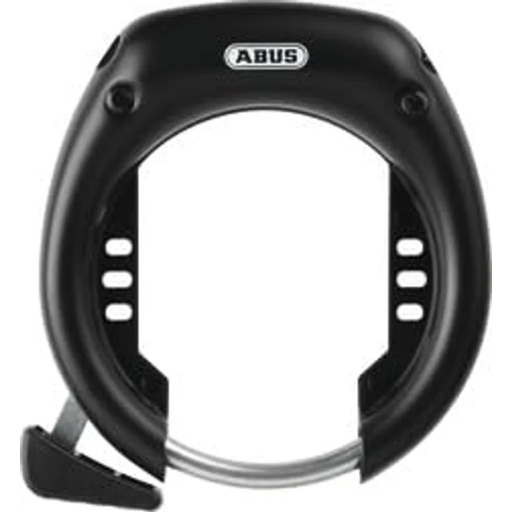 Abus Shield™ XPlus 5755, Veloschloss mit XPlus-Schlüsselsystem für Elektrofahrräder – Bild 2