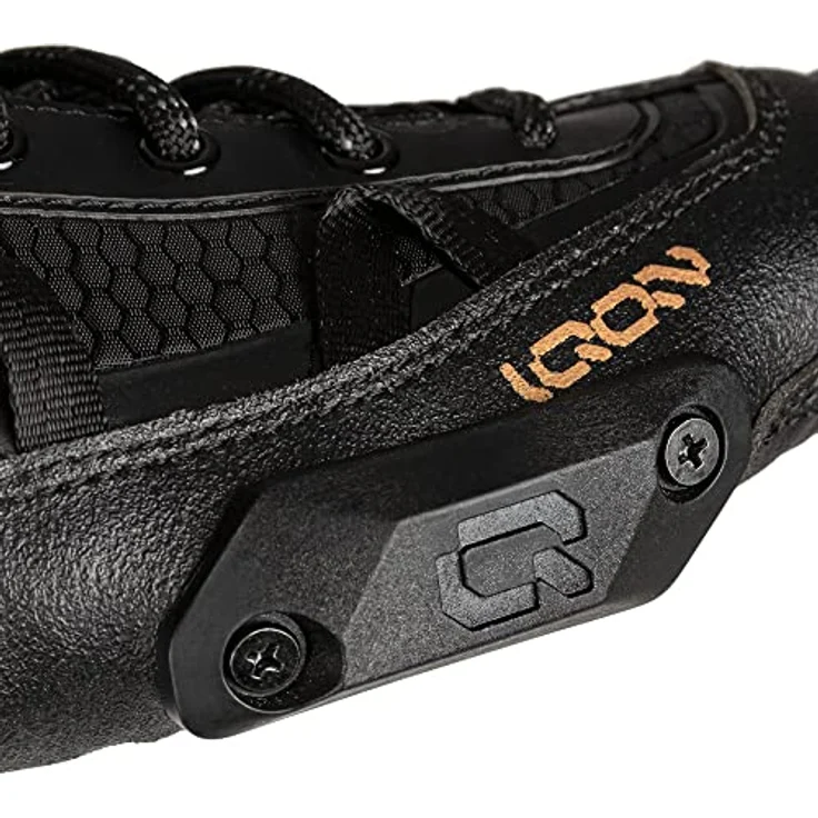 Iqon Inline Skates, Größe 43, ideal für Freizeit und Sport – Bild 4