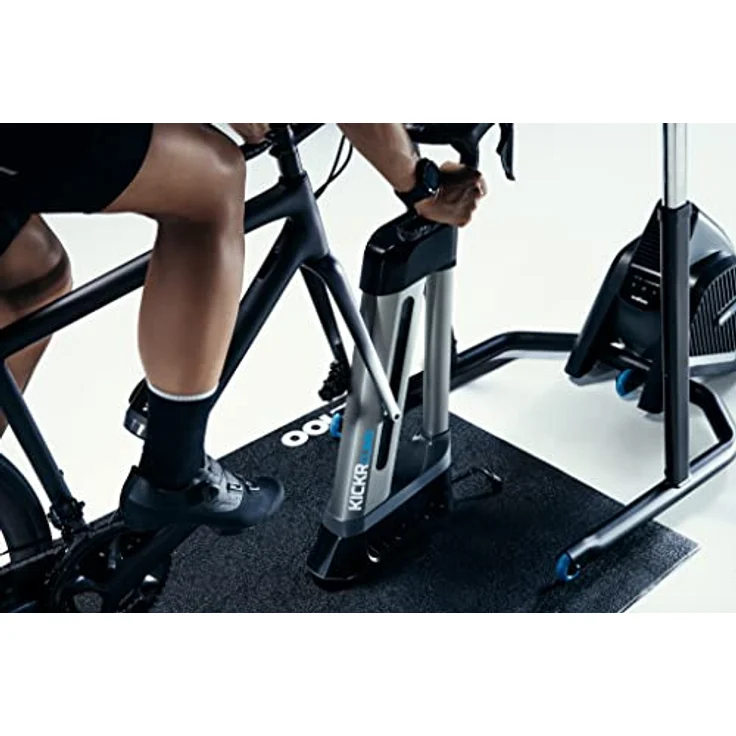 Wahoo KICKR Climb, Indoor Grade Simulator mit realistischer Steigung bis 20% und -10% – Bild 5