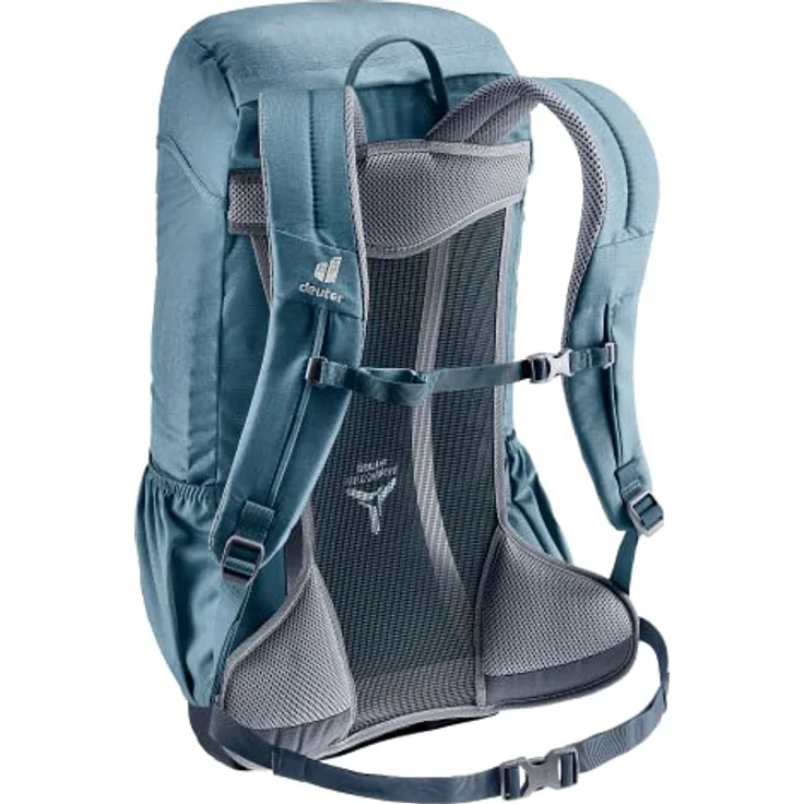 Deuter Zugspitze 24 Rucksack, 52 cm, 100% Polyester, ideal für Wanderungen – Bild 4