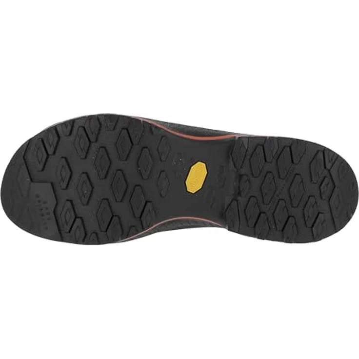 La Sportiva TX4 Evo, Herren Zustieg Schuhe mit Vibram MegaGrip, Leder, optimale Stabilität und Traktion – Bild 7