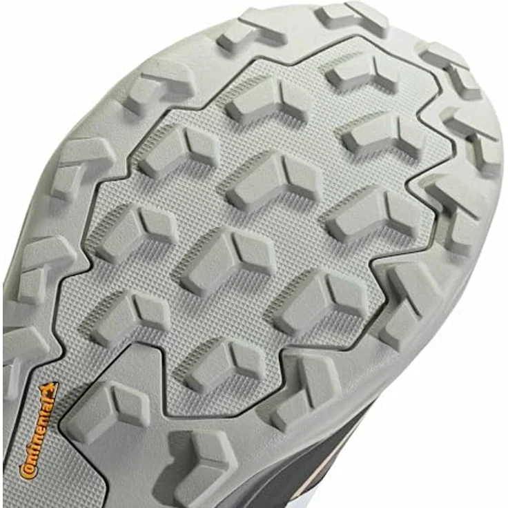 adidas Terrex Skychaser AX5 GTX, Damen Wanderschuhe mit Lightmotion Dämpfung und Continental™-Gummisohle, Größe 40, Grau – Bild 5