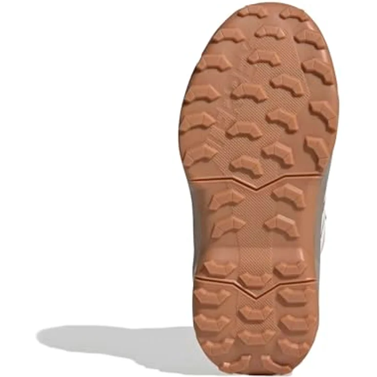 adidas TERREX AX4R MID RAIN.RDY WANDERSCHUH, wasserdicht, halbhoch, optimaler Grip, recycelte Materialien – Bild 7