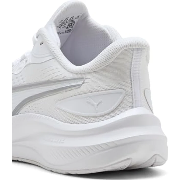 Puma Skyrocket Lite 2 Laufschuhe Herren mit PUMALITE Dämpfung, SOFTFOAM+ Innensohle und FIT PLUS Schnürsystem, schwarz – Bild 2