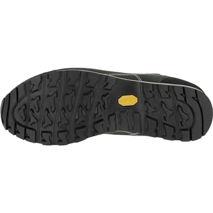 Dolomite Cinquantaquattro Hike Low Evo GTX M'S Wanderschuh, wasserdicht mit GORE-TEX, Vibram® Laufsohle und Ziernähten – Bild 7