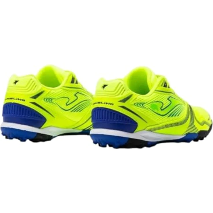 Joma Dribling 2509 TF DRIW2509TF, Turfschuh für Herren, Gelb, Größe 42.5 – Bild 3