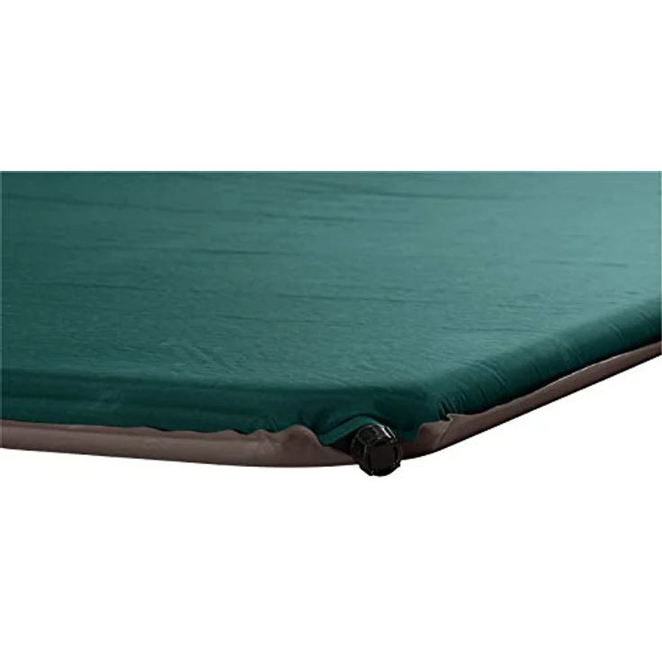 Grand Canyon Hancock 5 Matte, Botanical Garden, one Size - Leichte Isomatte aus 75D Micro Brushed Polyester PU Leichtschaum, 3850 g, 198 x 130 x 5 cm – Bild 3