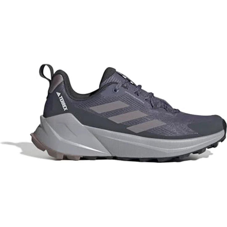 adidas TERREX TRAILMAKER 2.0 Wanderschuh, atmungsaktives Mesh-Obermaterial, stabiler Grip mit Continental™ Gummi, recycelte Materialien – Bild 2