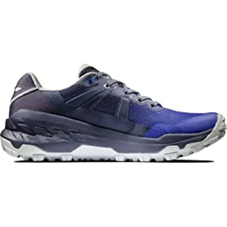 Mammut Sertig II Low GTX Women Multifunktionsschuh mit Gore-Tex, d'ice/marine, EU 38 2/3 = UK 5.5 – Bild 3
