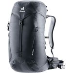 deuter AC Lite 30 Wanderrucksack (Modell 2024) mit Aircomfort Netzrücken-System, blau
