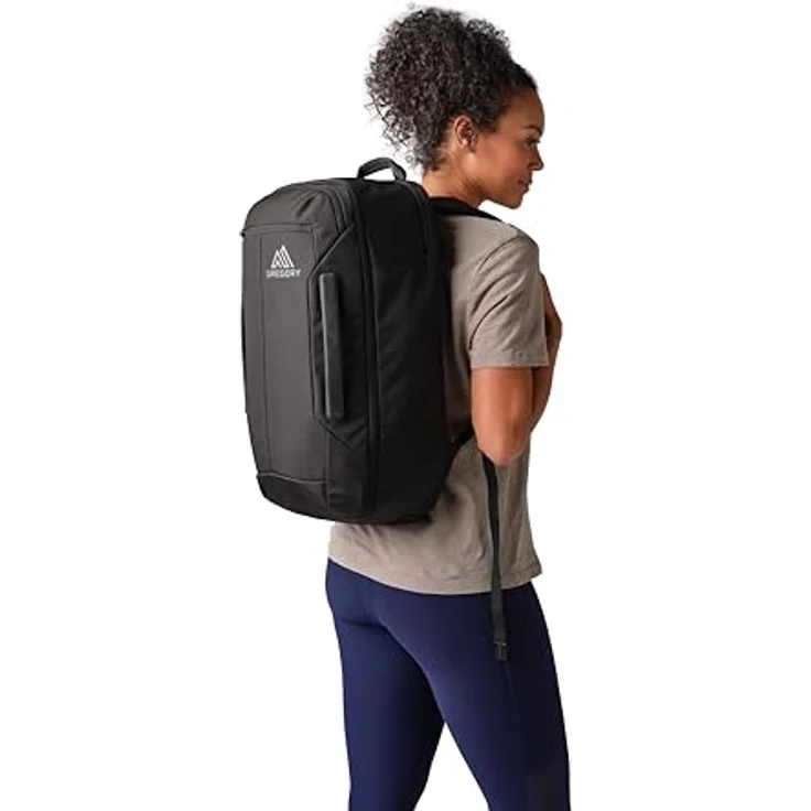Gregory Border 30, Wanderrucksack 53 cm, 100% Nylon, Mesa Brown – Bild 4